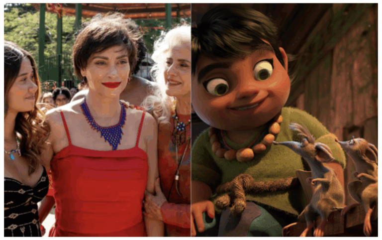 Coproduções Globo Filmes conquistam prêmio Abra