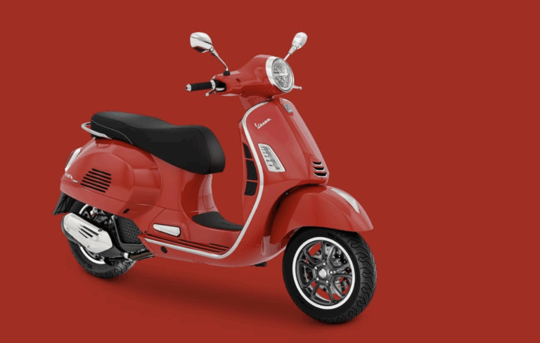 2W Motors assume a operação da Piaggio e Vespa no Brasil