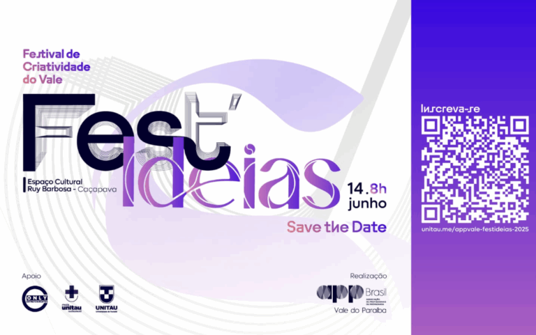 APP Vale realiza segunda edição do Fest’Ideias