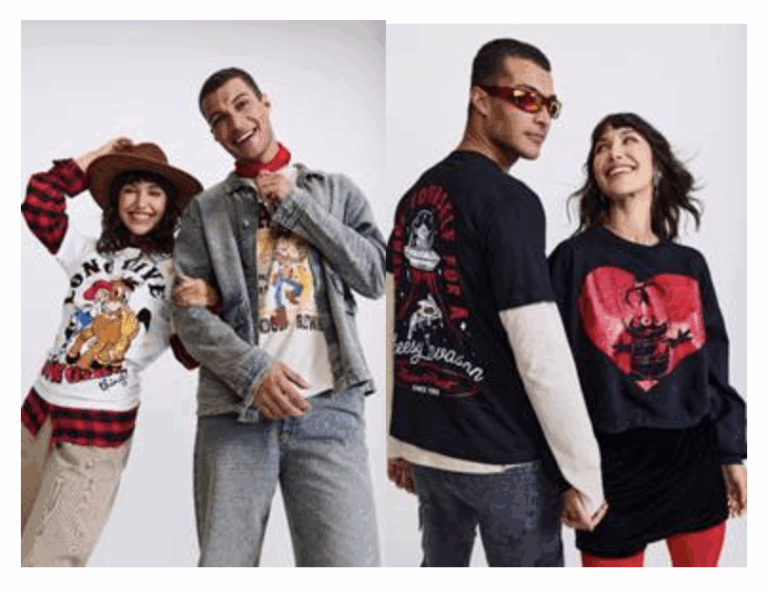 Caedu lança coleção cápsula de Toy Story