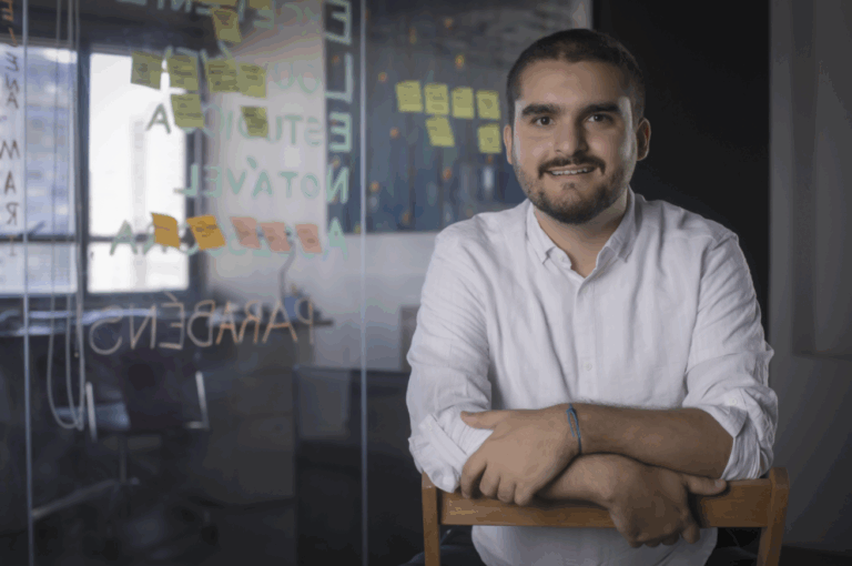 Pine anuncia Gabriel Ferreira como Head de Conteúdo