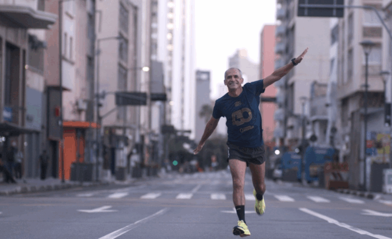 40ª edição da Corrida Integração lança sua campanha publicitária