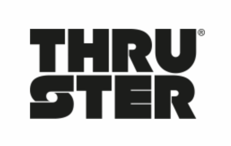 Thruster é o novo cliente da Seven PR