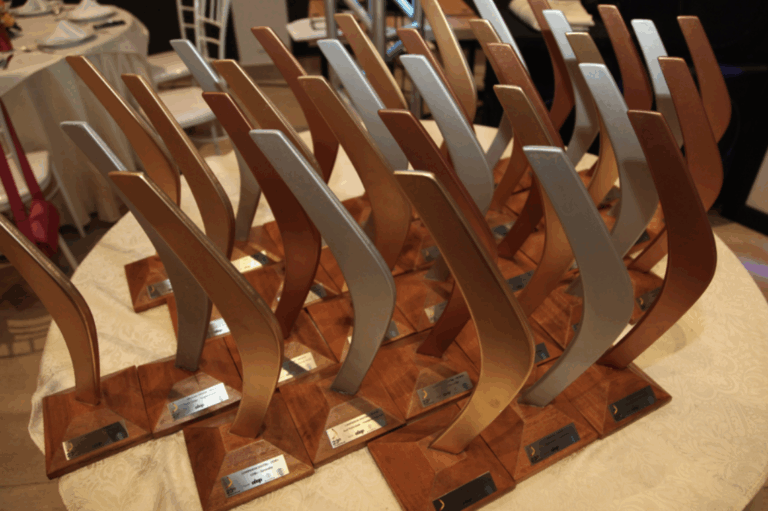 Prêmio Recall celebra 25 anos