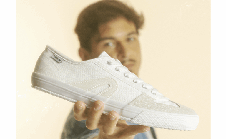 Rainha lança coleção com assinatura criativa da Gampi