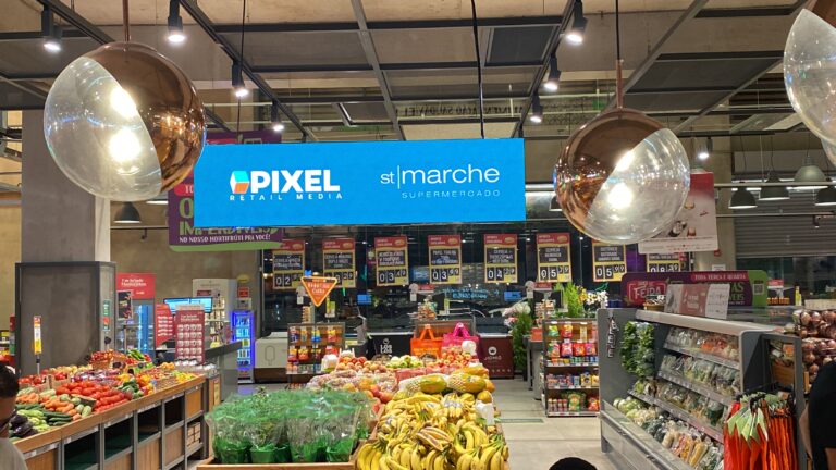 St. Marche amplia circuito de Retail Media nos pontos de venda