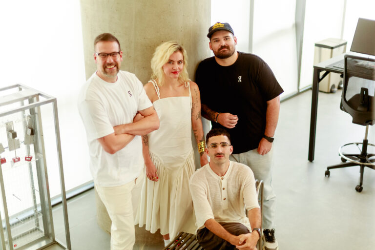 On escolhe Tég como agência de digital e conteúdo no Brasil