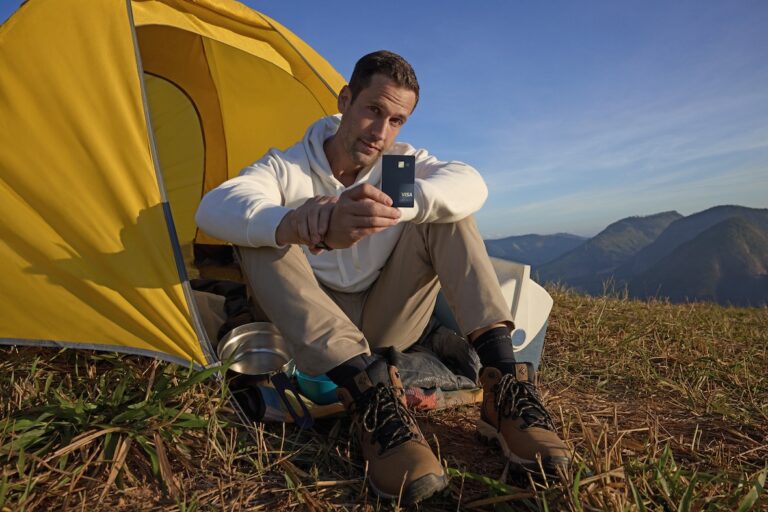 Visa lança campanha “Uma Nova Aventura”