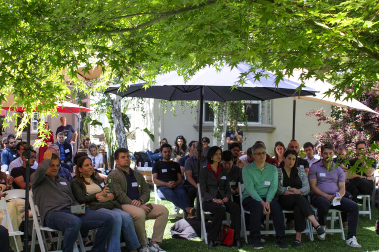 Cuco Agency apoia evento no Brazil at Silicon Valley