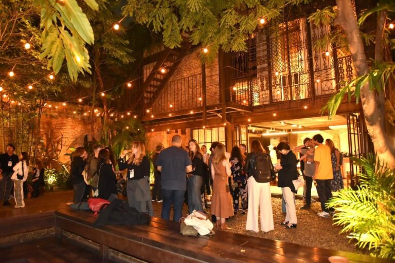 APROTalks debate sobre inserção de marcas no entretenimento