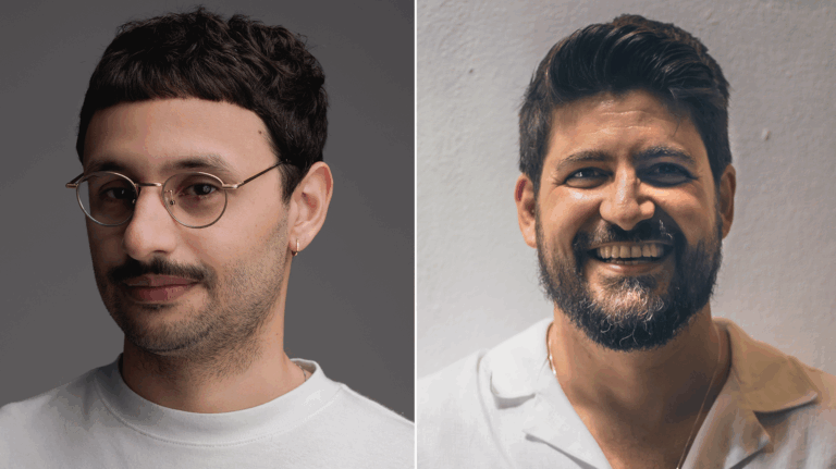 ℓiⱴε the Agency anuncia dois novos diretores de Criação