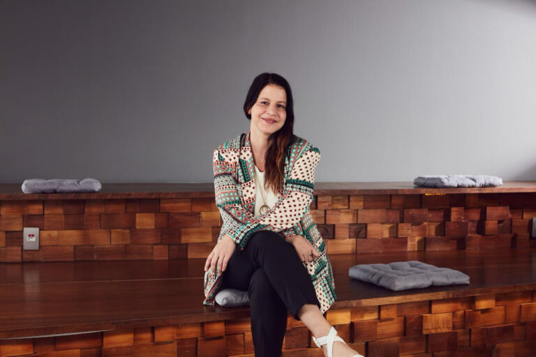 Oliver reforça equipe com chegada de diretora de negócios