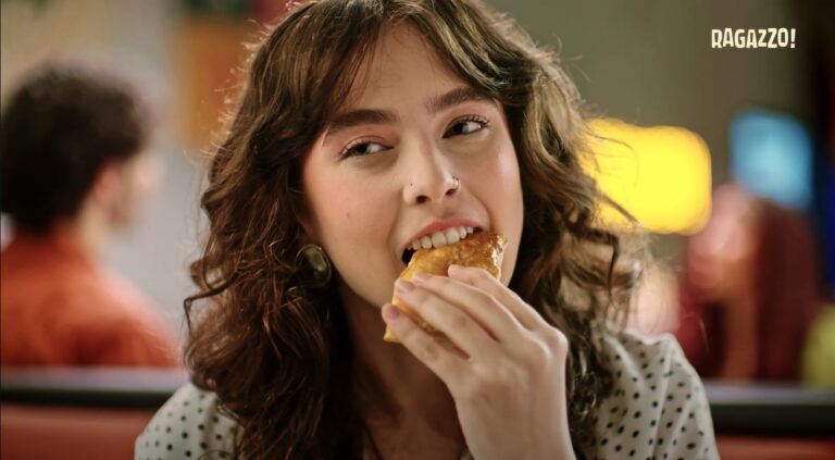 Ragazzo lança rodízio com campanha da Agência 11:11