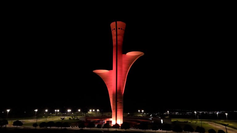 Brasília em clima de rock para Capital Moto Week 2025