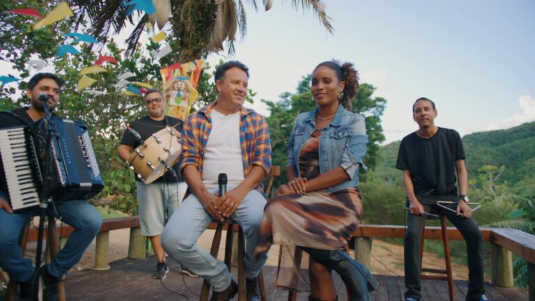 TV Aratu terá transmissão especial de festejos juninos