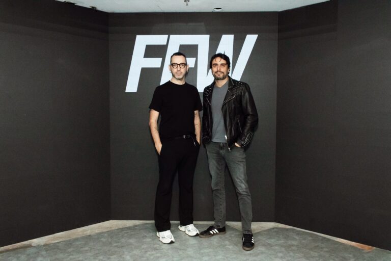 FFW entra para ecossistema do Grupo Perfil