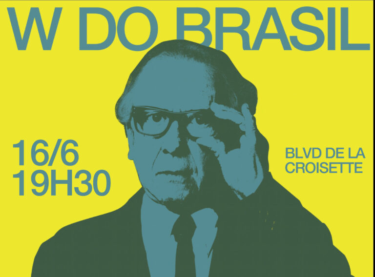 Trio Elétrico em Cannes vai homenagear Washington Olivetto