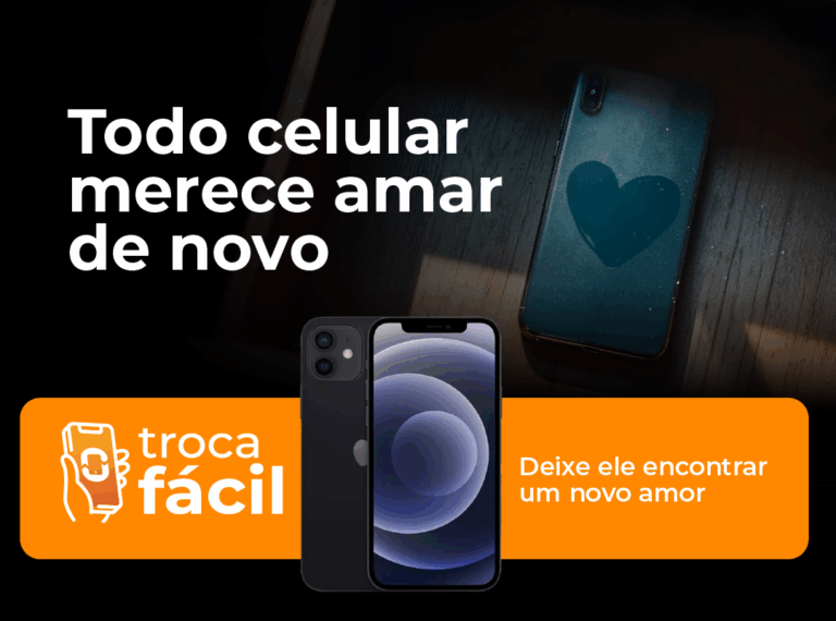 Trocafone lança campanha de Dia dos Namorados 2025