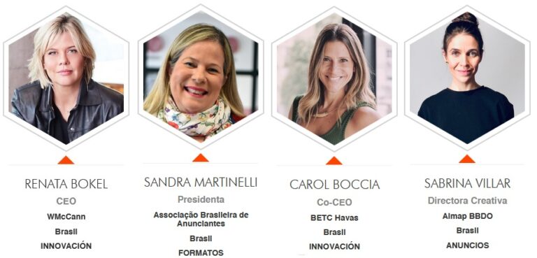 Brasileiras vão compor júri do Festival Ibero Americano de Publicidade