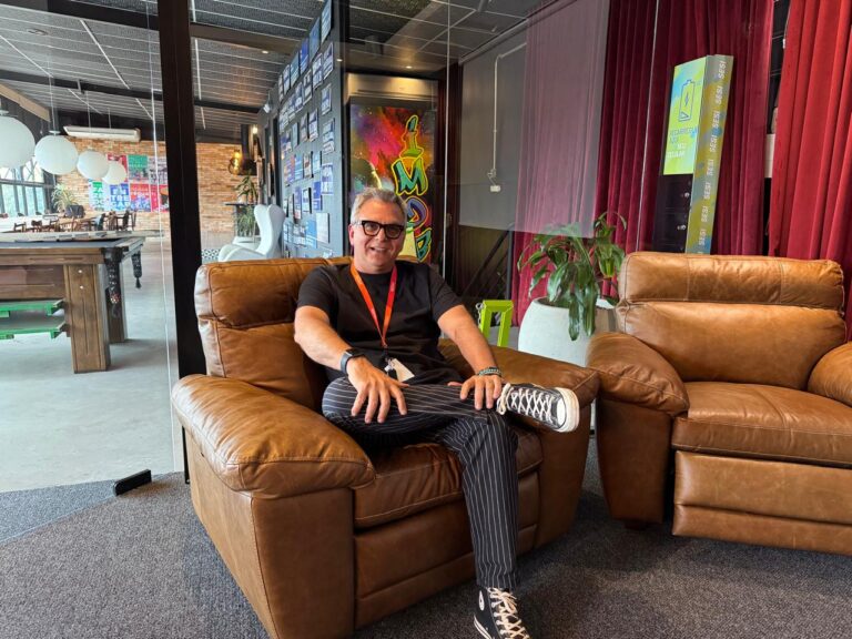 Imobi concorre a prêmio em projeto de parceria com The Led