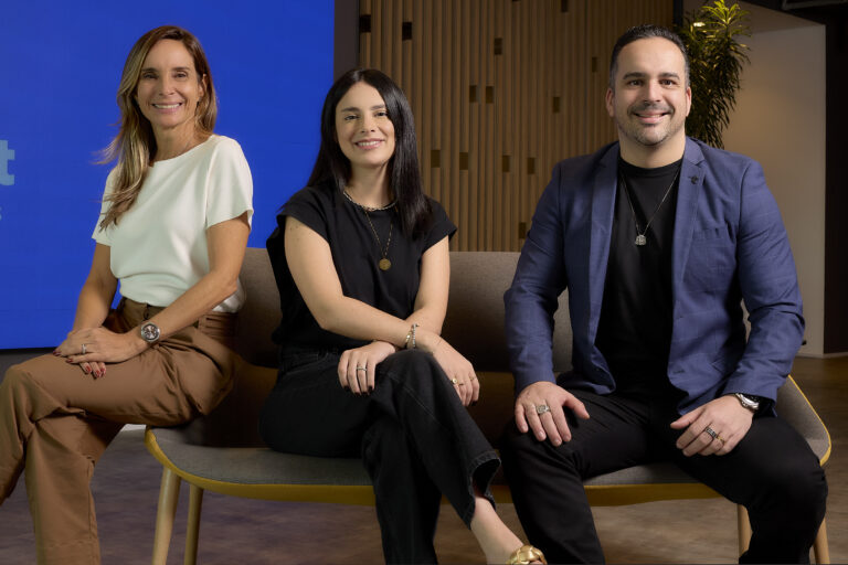 Convert anuncia novas lideranças em posições estratégicas