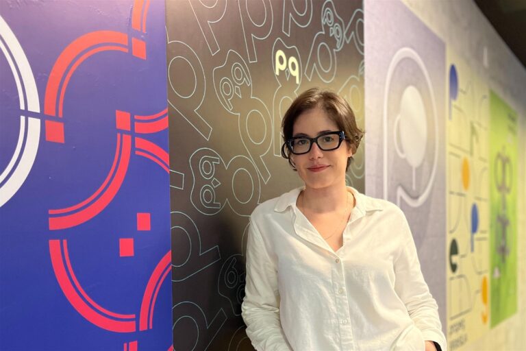 Propeg reforça Estratégia com Daniela Inocêncio e Ivan Tauil