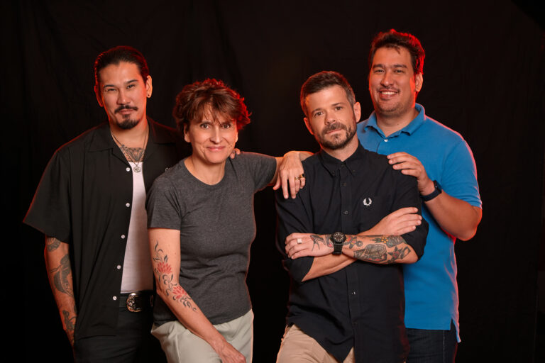 Dead Pixel amplia seu casting e passa a representar novos diretores