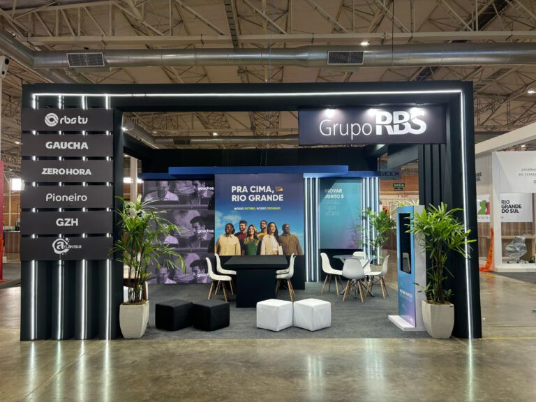Grupo RBS participa da Gramado Summit 2025