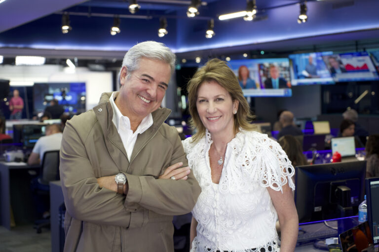 Times Brasil – CNBC contrata Thomaz Naves