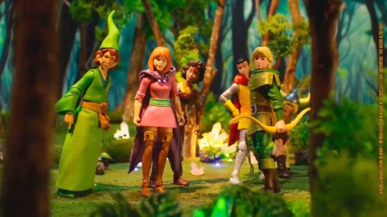 Ogilvy Brasil, Jovem Nerd e Hasbro conquistam Leão de Ouro em Cannes