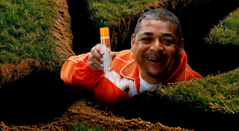 CataflamPRO irá patrocinar o primeiro time que cair no Brasileirão