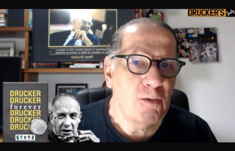 Direto da biblioteca do Mestre Madia