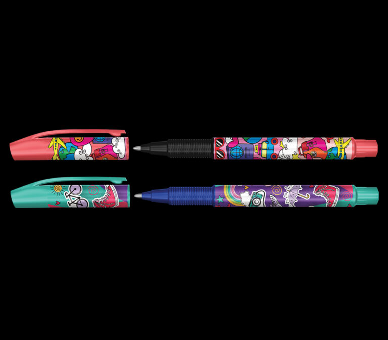 Faber-Castell renova com série de lançamentos