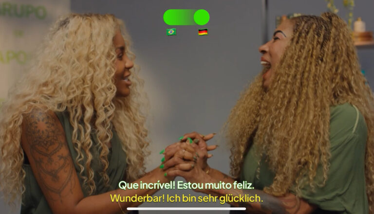 Nio estreia campanha “Internet nova, você leve”