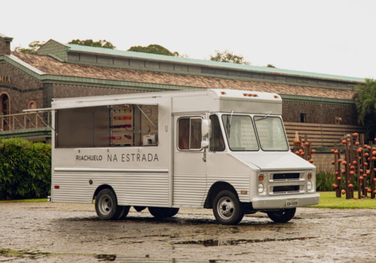 Riachuelo apresenta o projeto “Riachuelo na Estrada”