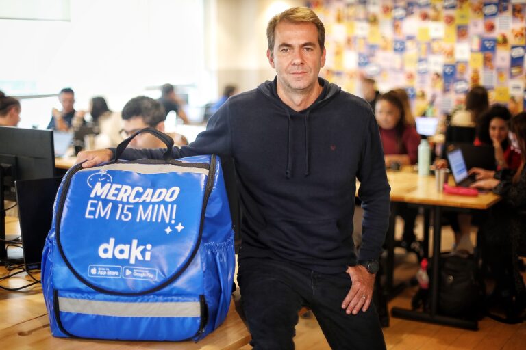 Daki anuncia Eduardo Galanternick como novo CCO