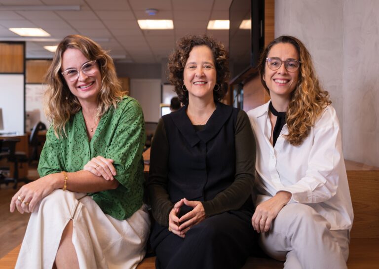 Lápis Raro promove mudanças na liderança executiva