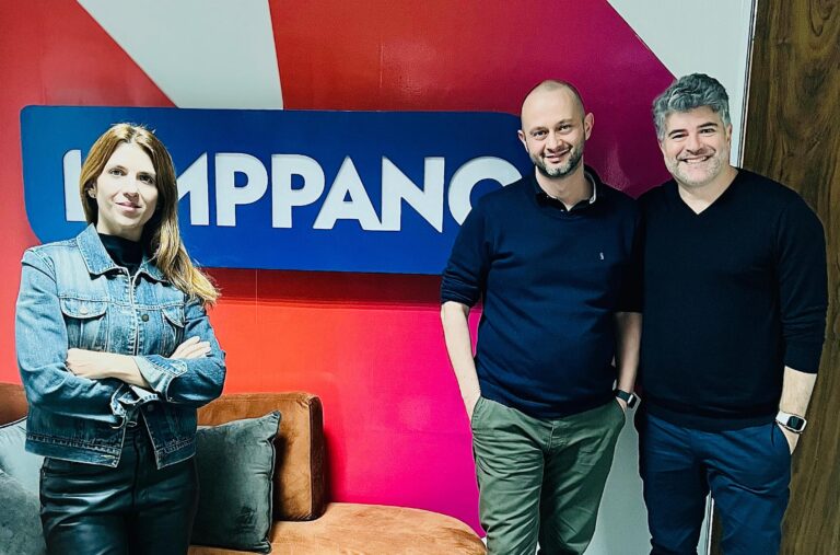 Made conquista Limppano e liderará estratégia 360°