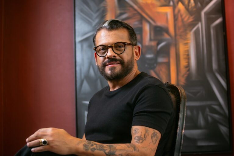 JONES celebra nova campanha para a Start Anglo Bilingual School