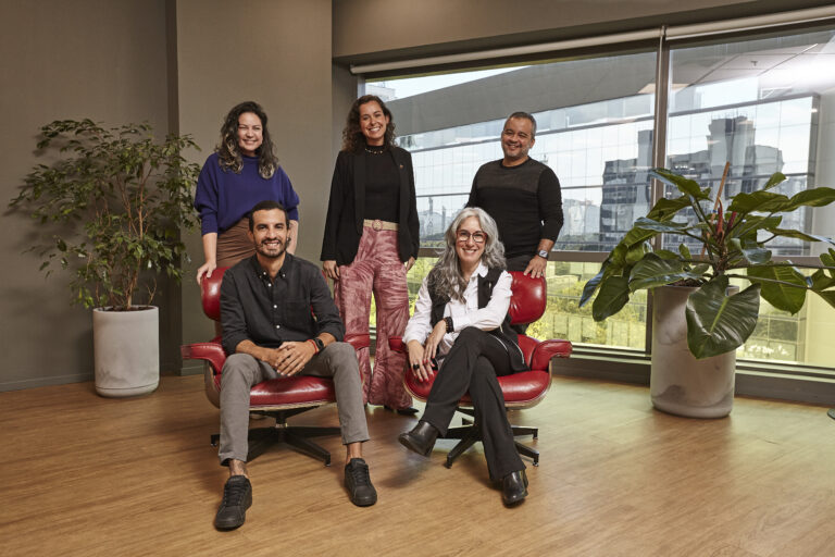 Publicis Brasil reforça o time de mídia