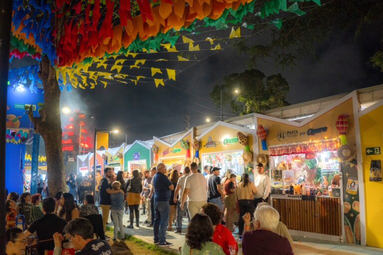 “Quero um São João com mais sabor!” é a nova campanha da Quero