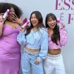 RICCA FLORAL Pri, Jessie e Bruna1