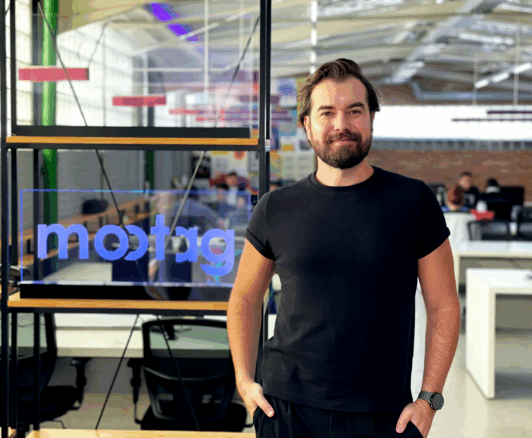 Mootag anuncia Ranieri Trecha como diretor