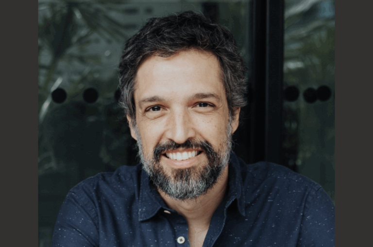 André Gola é a “Inspiração” da semana no Blog do Adonis