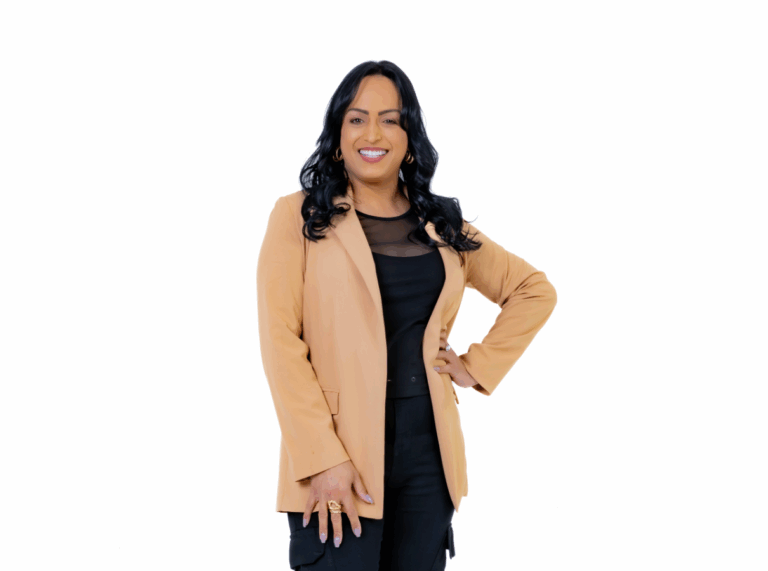 Lisa Gomes fará parte do “Aqui Agora”, SBT