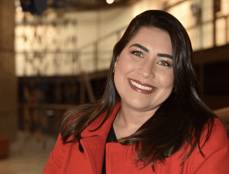 ABA anuncia Meire Werneck como nova diretora de conteúdos