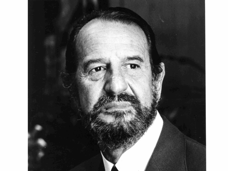 Grupo RBS homenageia centenário de Maurício Sirotsky Sobrinho 