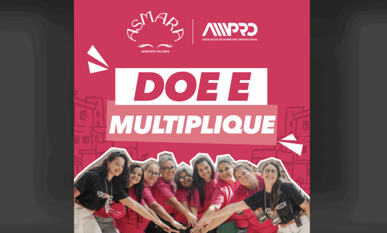 AMPRO se une à Gerando Falcões pelo empreendedorismo feminino