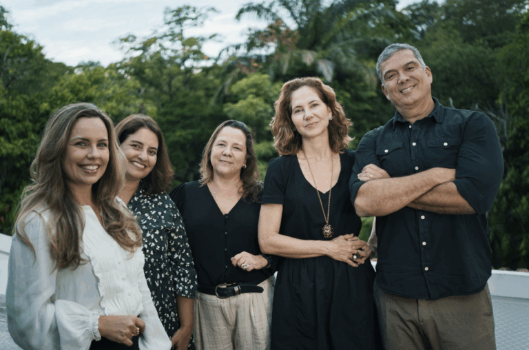 Approach anuncia nova sócia e inaugura filial em BH