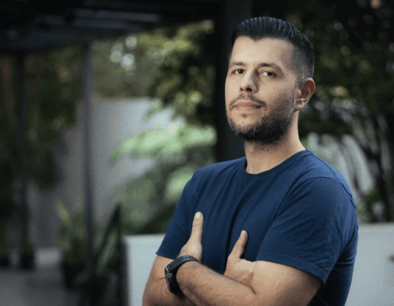 Grupo Peek anuncia novo Head de Comunicação